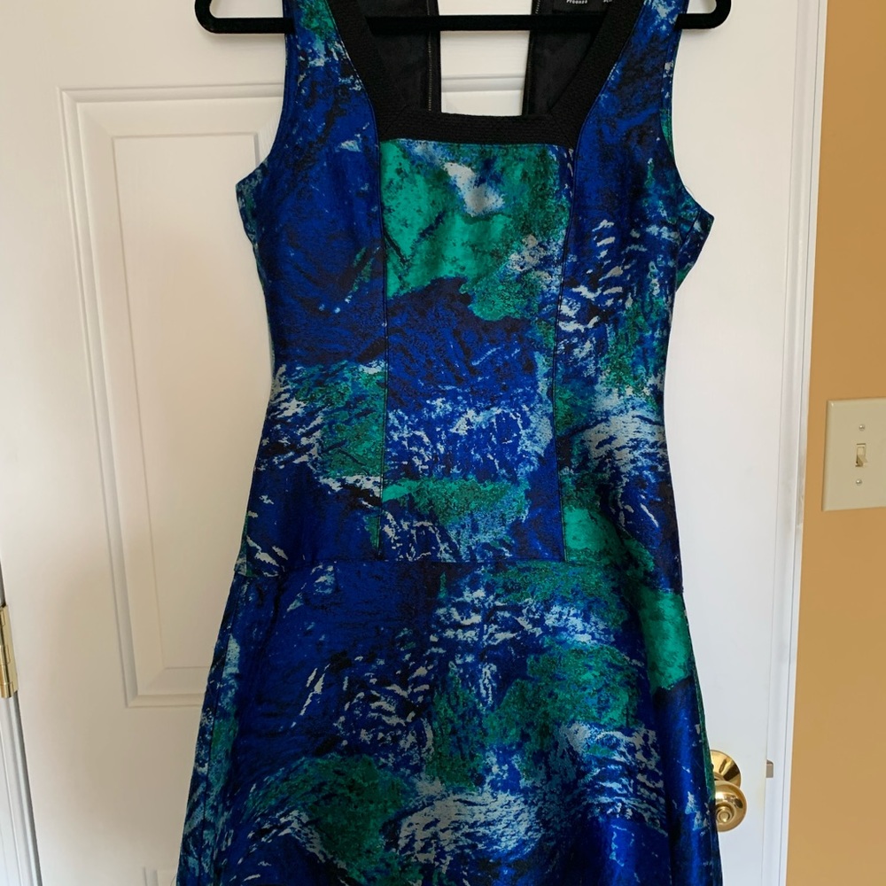 Proenza Shouler dress small